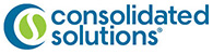 Consolidated solution's logo